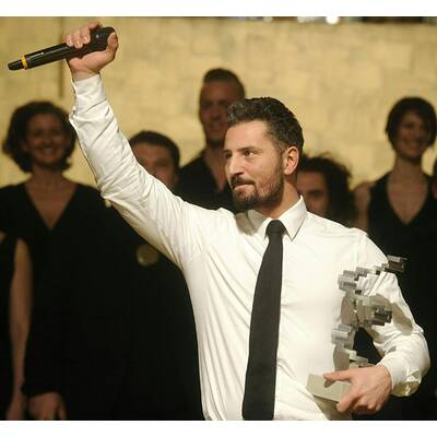 Österreichischer Filmpreis 2015