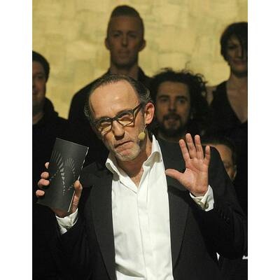 Österreichischer Filmpreis 2015