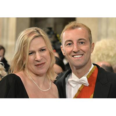 Opernball 2015: Die Stars