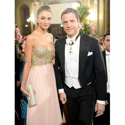 Die schönsten Bilder vom Opernball 2015