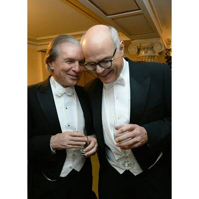 Die schönsten Bilder vom Opernball 2015