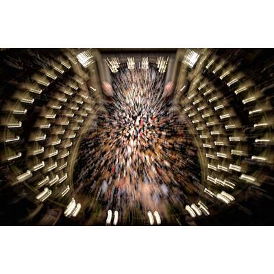 Die schönsten Bilder vom Opernball 2015