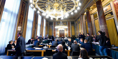 Hypo-U-Ausschuss: Der Fahrplan