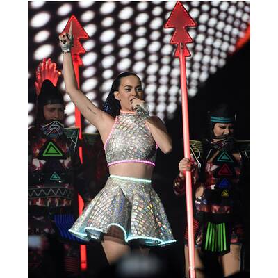 Katy Perry in Wien