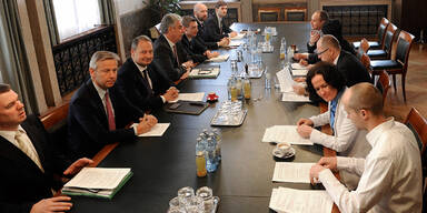 Bankgeheimnis wird fallen