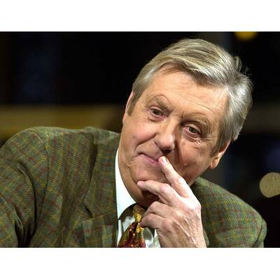 Karl Moik (1938 - 2015): Sein Leben in Bildern