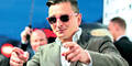 Gabalier:  Abrechnung mit Amadeus