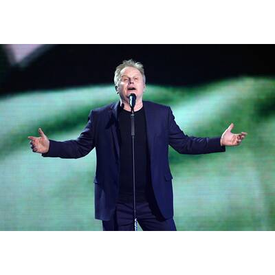 Die Stars bei den Amadeus Awards 2015