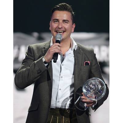 Die Stars bei den Amadeus Awards 2015