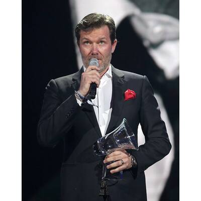 Die Stars bei den Amadeus Awards 2015