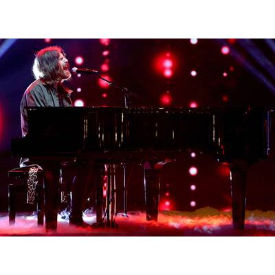 Die Stars bei den Amadeus Awards 2015