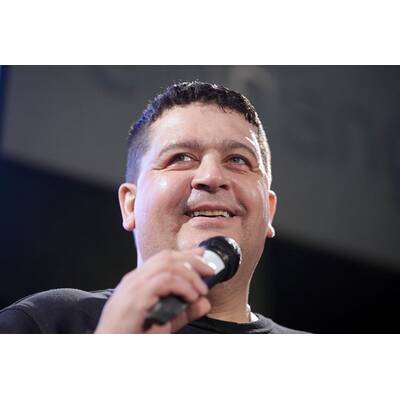 60 Jahre Song Contest: Ausstellungs-Eröffnung