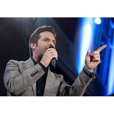 60 Jahre Song Contest: Ausstellungs-Eröffnung