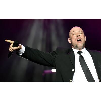 Graf von Unheilig: Abschiedskonzert in Wien