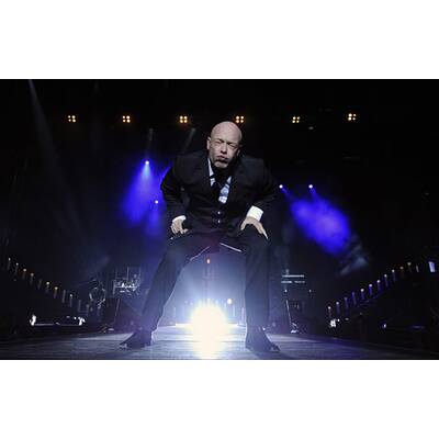 Graf von Unheilig: Abschiedskonzert in Wien