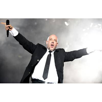 Graf von Unheilig: Abschiedskonzert in Wien