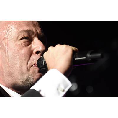 Graf von Unheilig: Abschiedskonzert in Wien