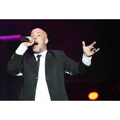 Graf von Unheilig: Abschiedskonzert in Wien