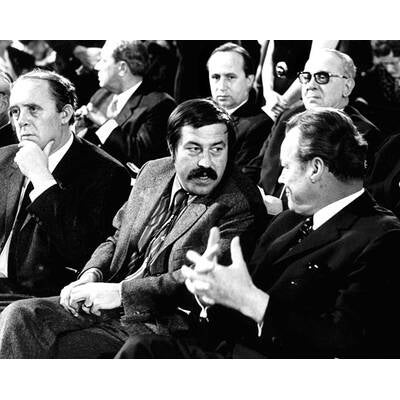 Günter Grass: Sein Leben in Bildern