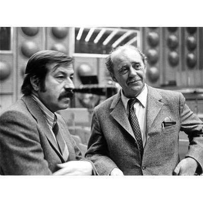 Günter Grass: Sein Leben in Bildern