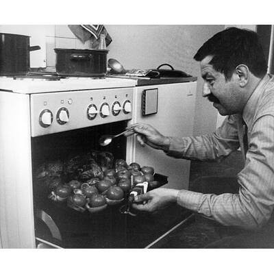 Günter Grass: Sein Leben in Bildern