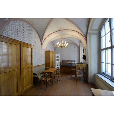 Neues Literaturmuseum in Wien