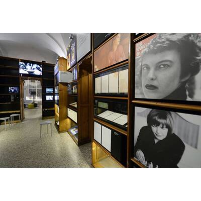 Neues Literaturmuseum in Wien