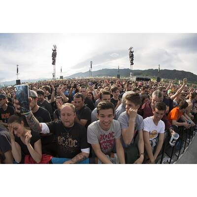 AC/DC in Spielberg