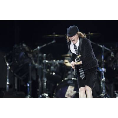 AC/DC in Spielberg