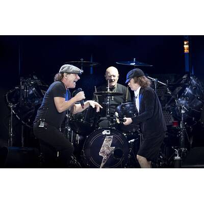 AC/DC in Spielberg