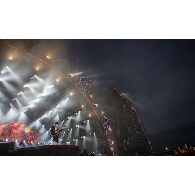 AC/DC in Spielberg
