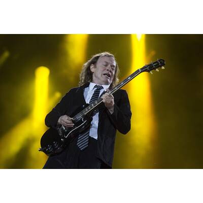 AC/DC in Spielberg