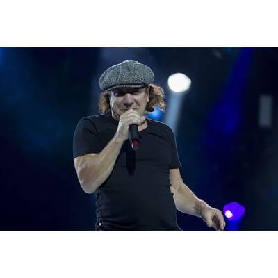 AC/DC in Spielberg