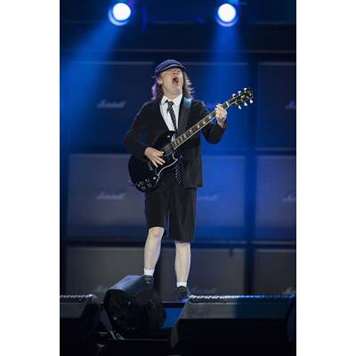 AC/DC in Spielberg