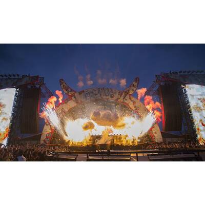 AC/DC in Spielberg