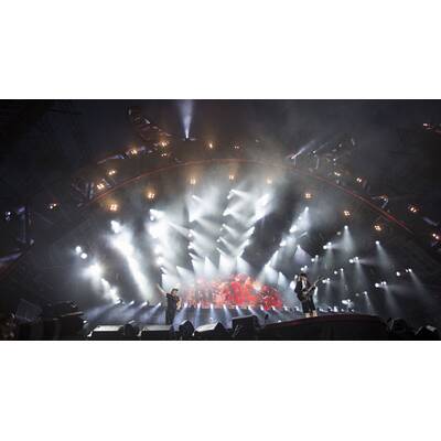AC/DC in Spielberg