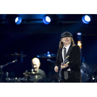 AC/DC in Spielberg