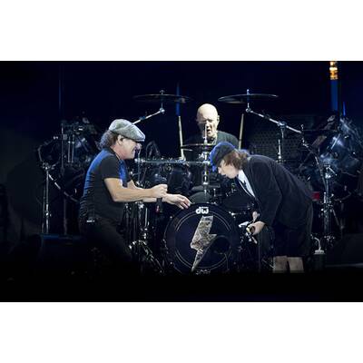 AC/DC in Spielberg