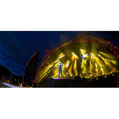 AC/DC in Spielberg