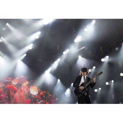 AC/DC in Spielberg