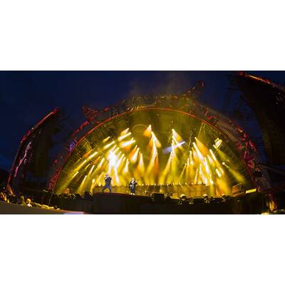AC/DC in Spielberg