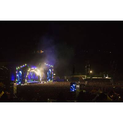 AC/DC in Spielberg