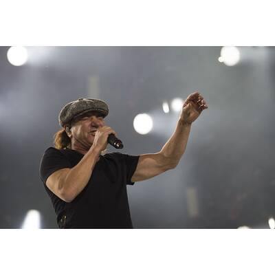 AC/DC in Spielberg
