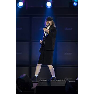 AC/DC in Spielberg