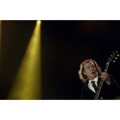 AC/DC in Spielberg