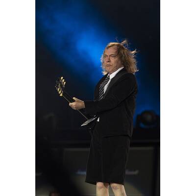AC/DC in Spielberg