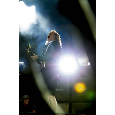AC/DC in Spielberg