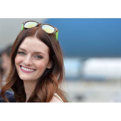 Die Life Ball Stars sind da