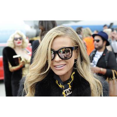 Die Life Ball Stars sind da