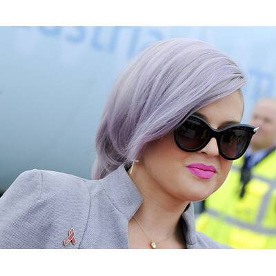 Die Life Ball Stars sind da